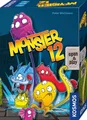 Produktbild: Kosmos Spiel Monster 12, Würfelspiel