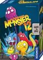 Produktbild: Monster 12 Würfelspiel 7+ 2-5 Spieler