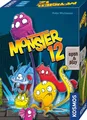 Produktbild: Monster 12 | Peter Wichmann | Deutsch | Spiel | Brettspiel | 680688 | 2021