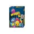 Produktbild: FKS6806880 - Monster 12, Karten-/Würfelspiel, 2-5 Spieler, ab 7...
