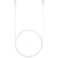 Produktbild: Samsung USB Type-C auf USB Type-C Kabel (1,8 m, 3A) EP-DX310 White