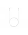 Produktbild: Samsung 1.8m Cable 3A White Kabel Digital/Daten 1,8 m (EP-DX310JWEGEU)