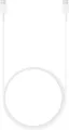 Produktbild: Samsung EP-DX310 - USB-Kabel - USB-C (M) bis USB-C (M) - USB2.0 - 3 A - 1,8m - weiß (EP-DX310JWEGEU)