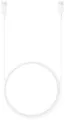 Produktbild: Samsung Handy Ladekabel [1x USB-C Stecker - 1x USB-C Stecker] 1.8m USB-C mit Schnellladefunktion