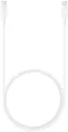 Produktbild: Samsung USB-C Kabel (3A, 1,8m) weiß