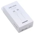 Produktbild: Original Samsung Schnell Ladekabel USB-C 1,8m 25W Galaxy Tab Active 3, 4, 5 Pro