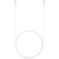 Produktbild: Samsung USB-C zu USB-C Kabel 25W 1,8 m - Weiß