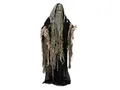 Produktbild: EUROPALMS Halloween Figur Hellxunar | Höllenfürst mit Licht-, Sound-, und Bewegungseffekten