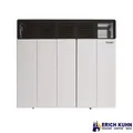 Produktbild: Vaillant Gas Raumheizautomat VGR-sine 31/4 Außenwandanschluss 3 kW Erdgas E LL H