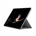 Produktbild: Microsoft Surface Go 2018 mit Intel Pentium Gold 4415Y (10-zoll, 8GB RAM, 128GB SSD) Platin (Generalüberholt)