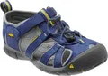 Produktbild: Keen Kids Seacamp II CNX blue depths/gargoyle - Größe 29 Kinder 1010088-11US Kids