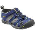 Produktbild: Keen Sandalen SEAII CNX Outdoorsandale blau EU 29