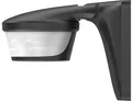 Produktbild: Theben theLuxa P300 KNX BK Bewegungsmelder, PIR, 1- 3000 lx, schwarz (1019611)