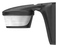 Produktbild: Theben theLuxa P300 KNX BK Bewegungsmelder (PIR) Wand-/Deckenmontage außen, IP55