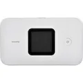 Produktbild: Huawei E5785-320A weiß mobiler Hotspot - Weiß