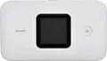 Produktbild: Huawei E5785-320A weiß mobiler Hotspot - 4G LTE - 300 Mbps - USB 2.0 -Cat.7 Rohkabel 3000 mah Akkukapazität 32 Geräte nutzbar (E5785-320a)