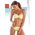 Produktbild: Bügel-Bandeau-Bikini-Top SUNSEEKER 