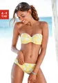 Produktbild: Bügel-Bandeau-Bikini-Top 