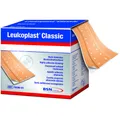 Produktbild: Leukoplast® Classic Pflaster 8 cm x 5 m Rolle