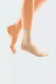 Produktbild: medi circaid compression anklet kompressive Socke für Unterschenkelversorgung | Kompression für Fuß und Sprunggelenk | Groß | Kompression des Fußes und des Knöchels bei Venen- und Lympherkrankungen