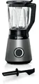 Produktbild: Serie 4 MMB6172SN VitaPower 1,5 l Standmixer 2 Geschwindigkeiten 1200 W (Schwarz, Edelstahl)
