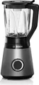 Produktbild: Bosch Standmixer MMB6172SN | 1,5l Glasbehälter | 1200W | 30.000 U/min | Edelstahlklingen | BPA-frei | silber