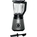 Produktbild: Bosch MMB6172SN Standmixer Silver (1200 Watt)