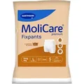 Produktbild: MoliCare Premium Fixpants long leg Größe L 5 St