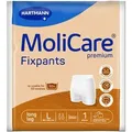 Produktbild: MOLICARE Premium Fixpants long leg Gr.L 5 St