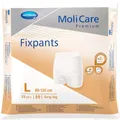 Produktbild: MoliCare Premium Fixpants Fixierhosen Gr. L, 8-120 cm, Unisex, 5er Pack