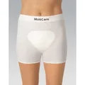 Produktbild: MoliCare Premium Fixpants  Fixierunterhosen Inkontinenz, Gr. Large - 25 Stück