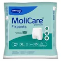 Produktbild: MoliCare Premium Fixpants  Fixierunterhosen Inkontinenz, Gr. X-Large - 25 Stück