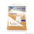 Produktbild: MoliCare Premium Fixpants long leg Fixierhosen Gr. L (5 Stck.)