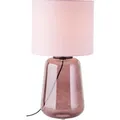 Produktbild: Brilliant Tischleuchte Hydra 56 cm Mauve und Violett