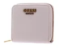 Produktbild: GUESS Laryn SLG Small Zip Around Wallet Geldbörse Light Rose rosa Neu