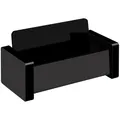 Produktbild: Wedo Visitenkartenhalter Black Office (A5) (634401)