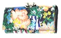 Produktbild: Ted Baker Damen S284106multicolo/S Reisezubehör-Bi-Fold-Brieftasche, Mehrfarbig