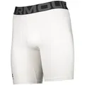 Produktbild: Under Armour® Sporthose Under Armour Baselayer HG Comp Short Shorts Herren weiß 2XL