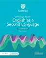 Produktbild: Cambridge IGCSEâ„¢ English as a Sec..., Peter Lucantoni