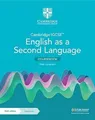 Produktbild: Cambridge IGCSE English as a second language. Coursebook... | Buch | Zustand gut