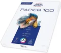 Produktbild: Avery Zweckform 2566 Drucker-/Kopierpapier (250 Blatt, 100 g/m², DIN A4 Papier, 