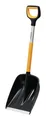 Produktbild: Fiskars Auto-Schneeschaufel X-series - 1057393 (VPE: 4 Stück)