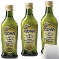 Produktbild: Goya Natives Olivenöl Extra Classico Kaltextraktion 3x250ml Flasche usy Block