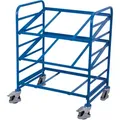 Produktbild: Variofit Eurokastenwagen 825 X 610 Mm