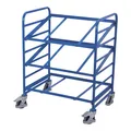 Produktbild: VARIOfit Eurokastenwagen 825 x 610 mm