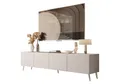 Produktbild: Lookway Lowboard COLGANTE KASCHMIR 200 cm TV Schrank mit Beinen