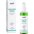 Produktbild: Gehwol FUSSKRAFT Kräuter Spray 150 ml