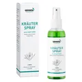 Produktbild: GEHWOL FUSSKRAFT Kräuter Spray 150 ml + 1-2 Gratisproben
