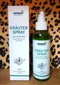 Produktbild: GEHWOL FUSSKRAFT Kräuter Spray 150 ml belebt und erfrischt müde Füße
