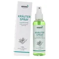 Produktbild: ANGEBOT Gehwol Fusskraft Kräuter Spray 150ml - Karton defekt